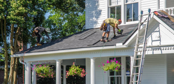 Best Storm Damage Roof Repair  in Wingdale, NY